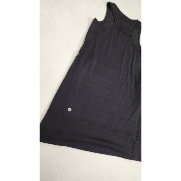 Athleta Pacifica Illume Tank Dress Small - Picture 5 of 6
